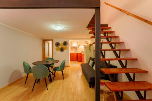 Colonno Apartamento | Casa Alborella by Wonderful Italy