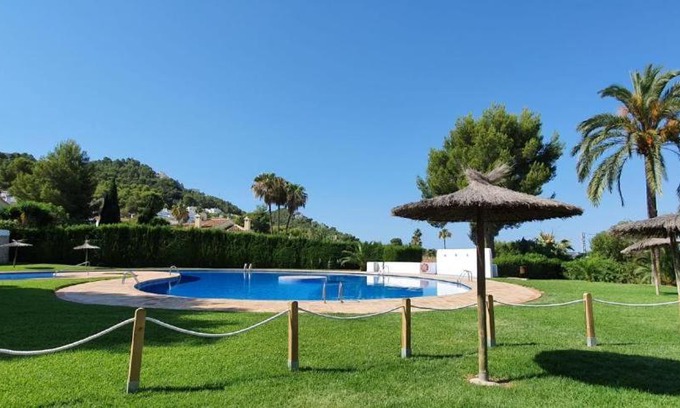 L'Alcassar Casa | Casa Alcasar Arriba