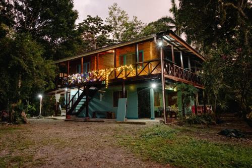 Cahuita Casa | Casa Aldirica