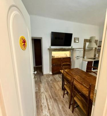 Santa Fiora Apartamento | CASA ALDOBRANDESCHI - Tuscan ToBe