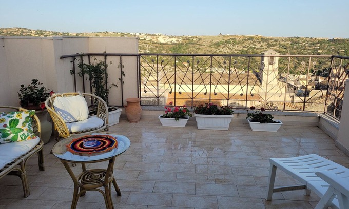Modica Cama Y Desayuno | Casa Alecci 1820