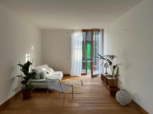 Trento Apartamento | Casa Alegría