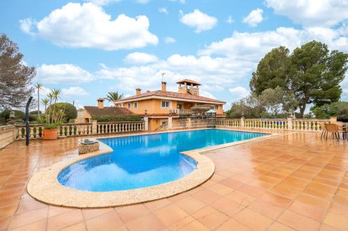 Puntiro Casa | Casa Alegria