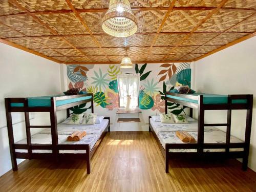 Samboan Complejo | Casa Aleli Cebu