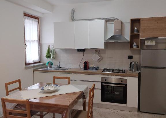 Masero Apartamento | Casa Alessandra