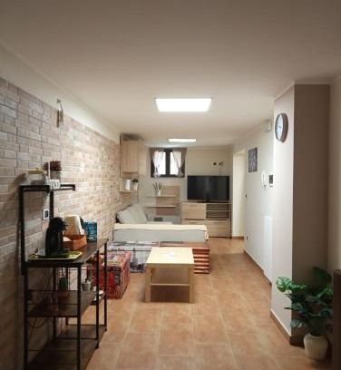San Giorgio-Librino-San Giuseppe la Rena-Zia Lisa-Villaggio Sant'Agata Apartamento | Casa Alessia