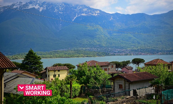 Gera Lario Apartamento | Casa Alex by Wonderful Italy