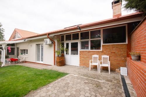 Recea Casa | Casa Alexandru