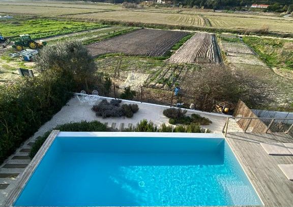 Carvalhal Casa | Casa Alfazema