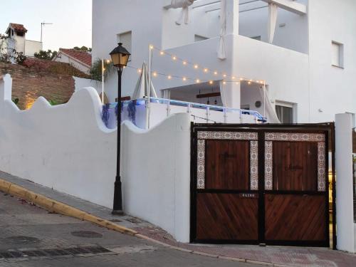 Punta Umbria Casa | Casa Alhamar