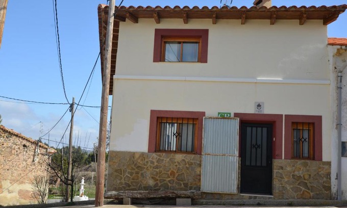 Manzanera Casa | Casa Alhambras