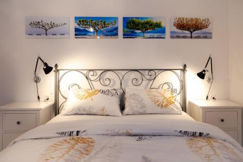 Ascona Apartamento | Casa Alice Ascona, appartamento di vacanza.