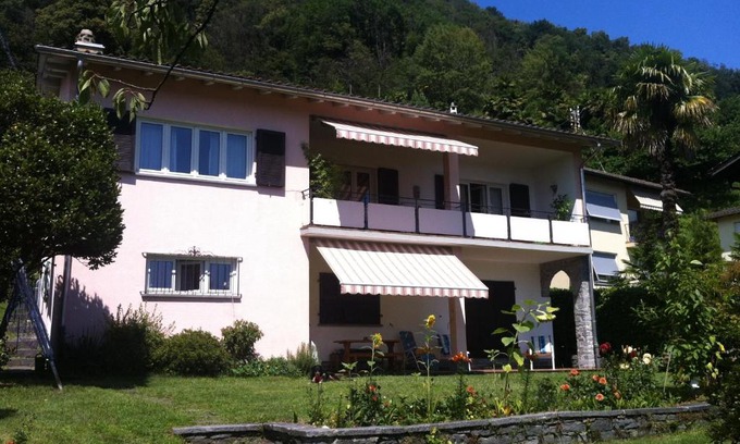 Locarno Apartamento | Casa Alice