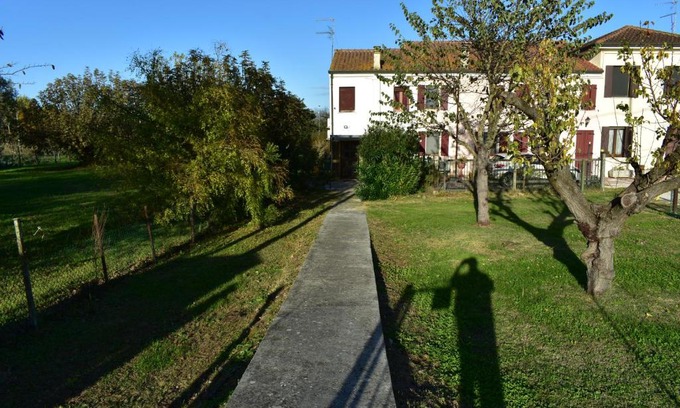 Polesella Apartamento | Casa Alice