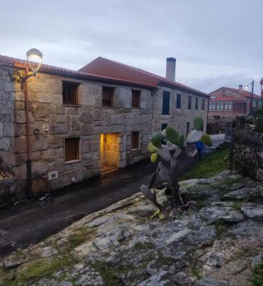 San Cibran Casa | Casa Alicia