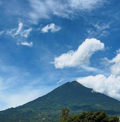 Antigua Guatemala Cama Y Desayuno | Casa Alina