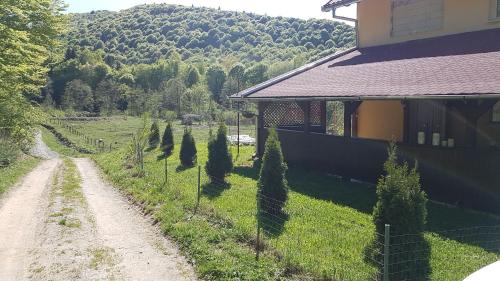Cartisoara Casa | Casa Alina