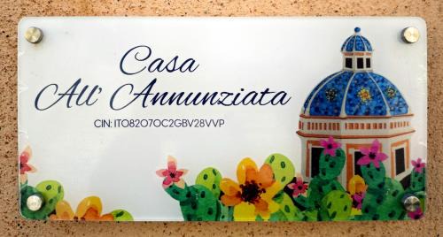 Termini Imerese Apartamento | Casa all'Annunziata