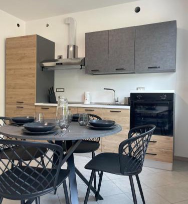 Trento Apartamento | Casa alla Cascata