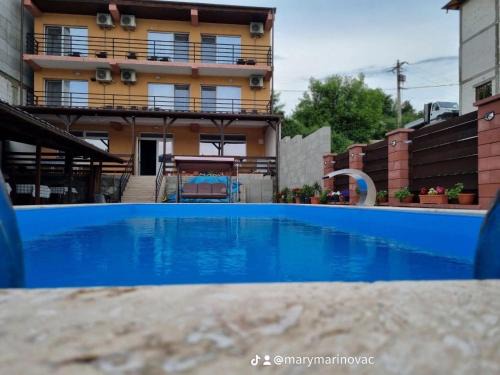 Eselnita Casa | Casa Alle
