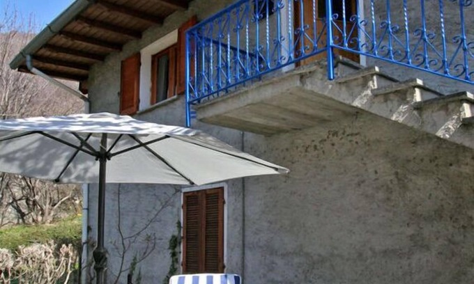 Livo Casa | Casa Allegra Cómoda residencia de vacaciones