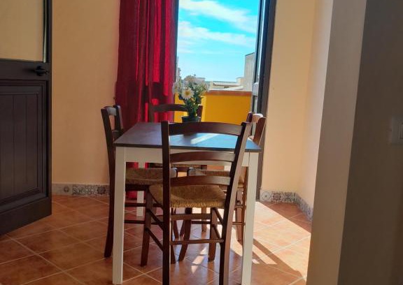Capaci Casa | Casa Allegra