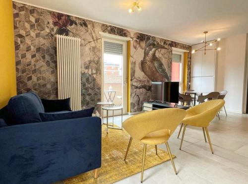Lecco Apartamento | Casa Allegra
