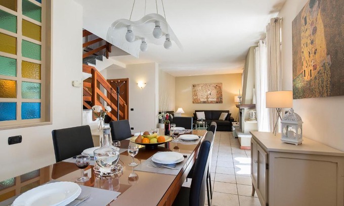 Orta San Giulio Casa | Casa Allegra