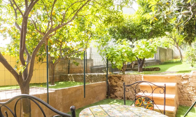 Iglesias Apartamento | Casa Allegra - Morada