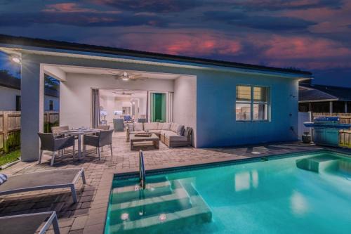 Naples Park Casa | Casa Allegra