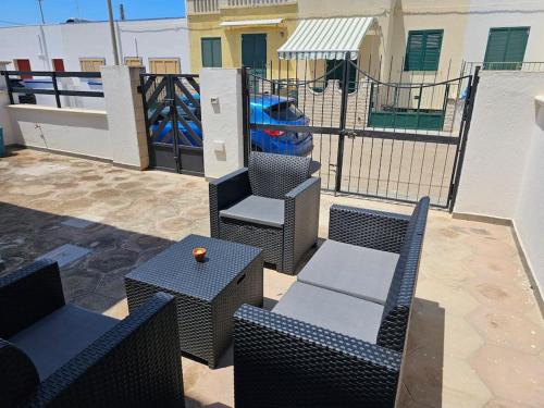 Lido Marini Casa | Casa Allegra - Villetta al mare Lido Marini