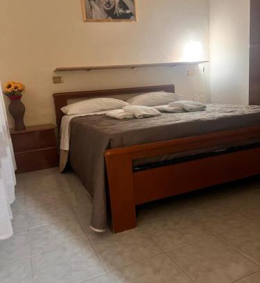 Battipaglia Cama Y Desayuno | Casa Alleria