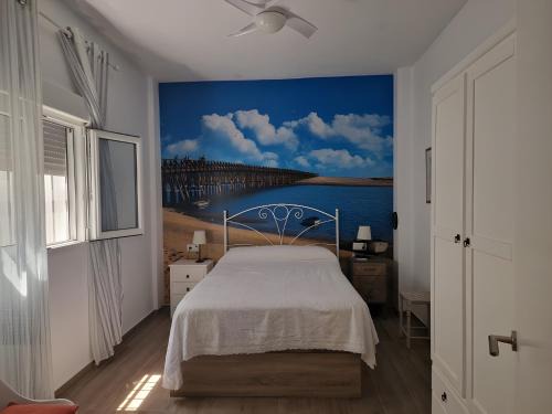Isla Cristina Apartamento | Casa Alma