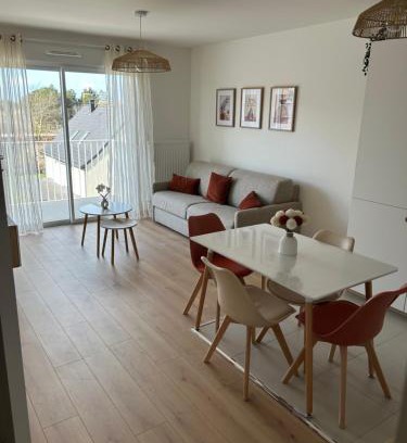 Camiers Apartamento | Casa Alma