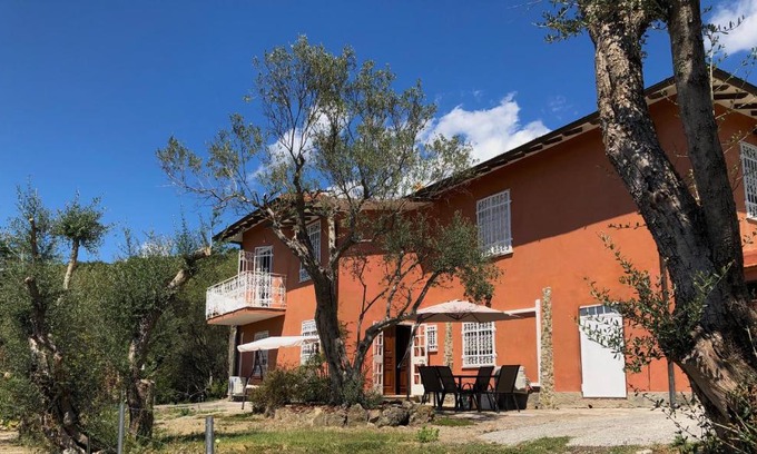 Castelnuovo Magra Apartamento | Casa Alma