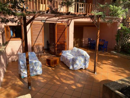 Baja Sardinia Apartamento | Casa Alma2
