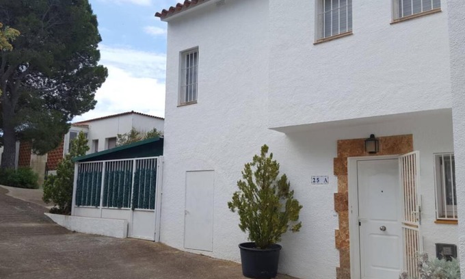 Almadraba-Canyelles Casa | Casa Almadrava