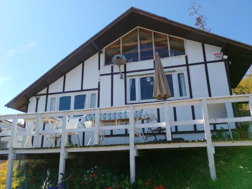 Algarrobo Casa | Casa Almar