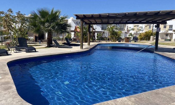 La Gloria Apartamento | Casa Almar