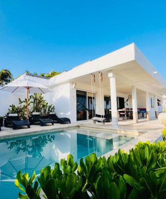 Sisal Casa | Casa Almea Sisal