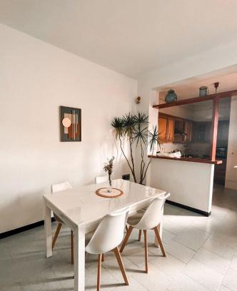 Almonte Apartamento | Casa Almonte