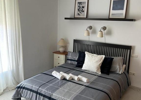 Pulpi Casa | Casa Aloe