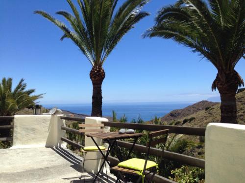 Hermigua Casa | Casa Aloha