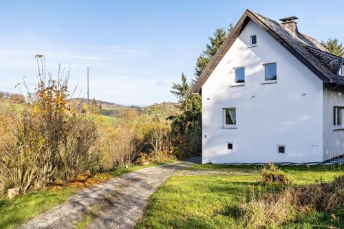 Usseln Apartamento | Casa Alotto - Elch Lounge