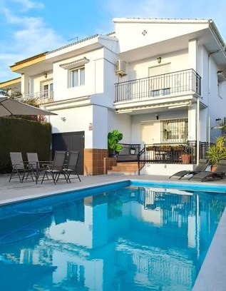 Padul Casa | Casa Alpha