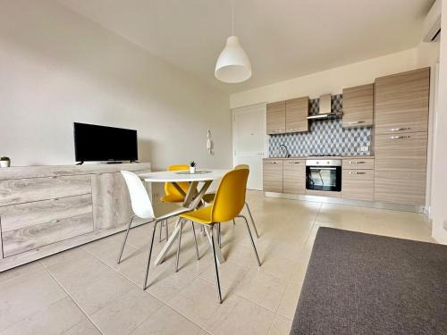 Casuzze Apartamento | Casa Alpi