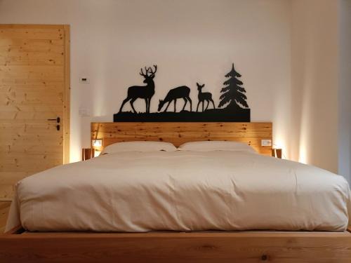 Cavalese Apartamento | Casa Alpina