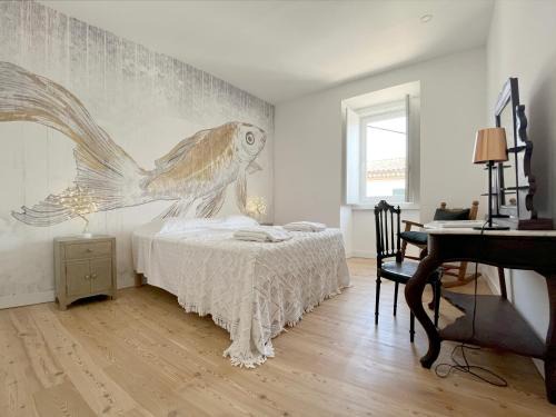 Castelo de Vide Apartamento | Casa Alta