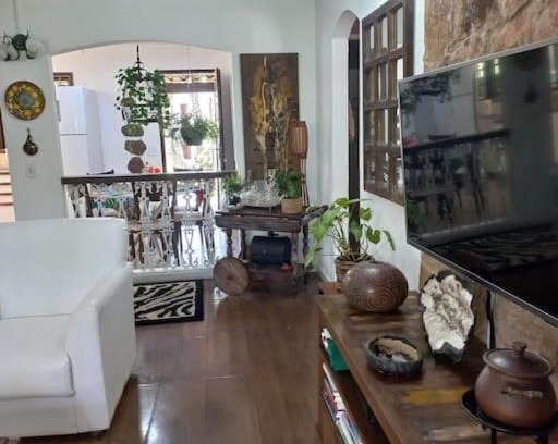Portal da Ferradura Apartamento | Casa alto astral em Búzios