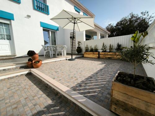 Zambujal Casa | Casa Alto da Serra Sesimbra